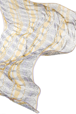 Ino Design - Octo Ochre