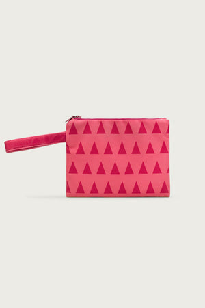 Ino Design - Pouch Bag Prickly Pear