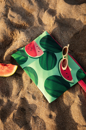 Ino Design - Pouch Bag Watermelon