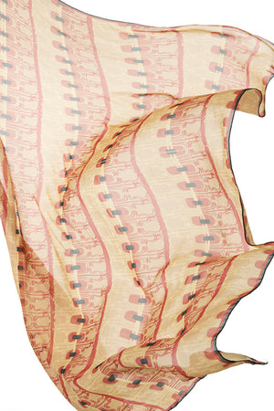 Ino Design - Morphé Sepia