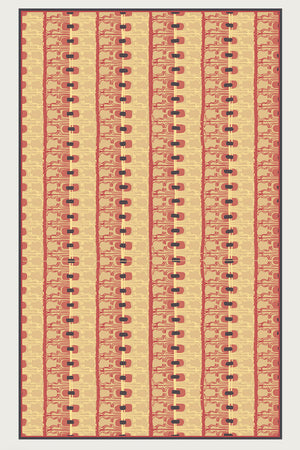 Ino Design - Morphé Sepia