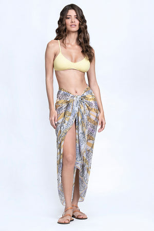 Ino Design - Octo Ochre