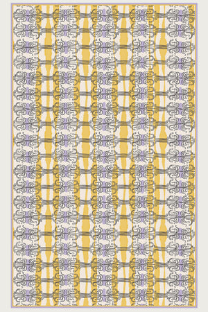 Ino Design - Octo Ochre