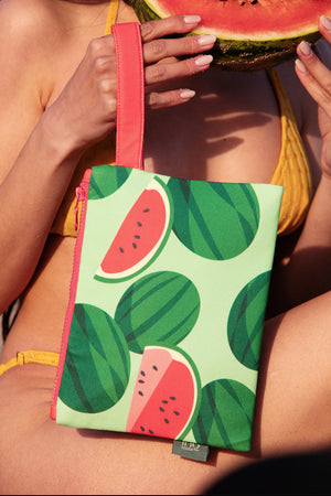 Ino Design - Pouch Bag Watermelon