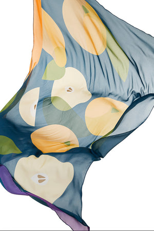 Ino Design - Quince Pareo