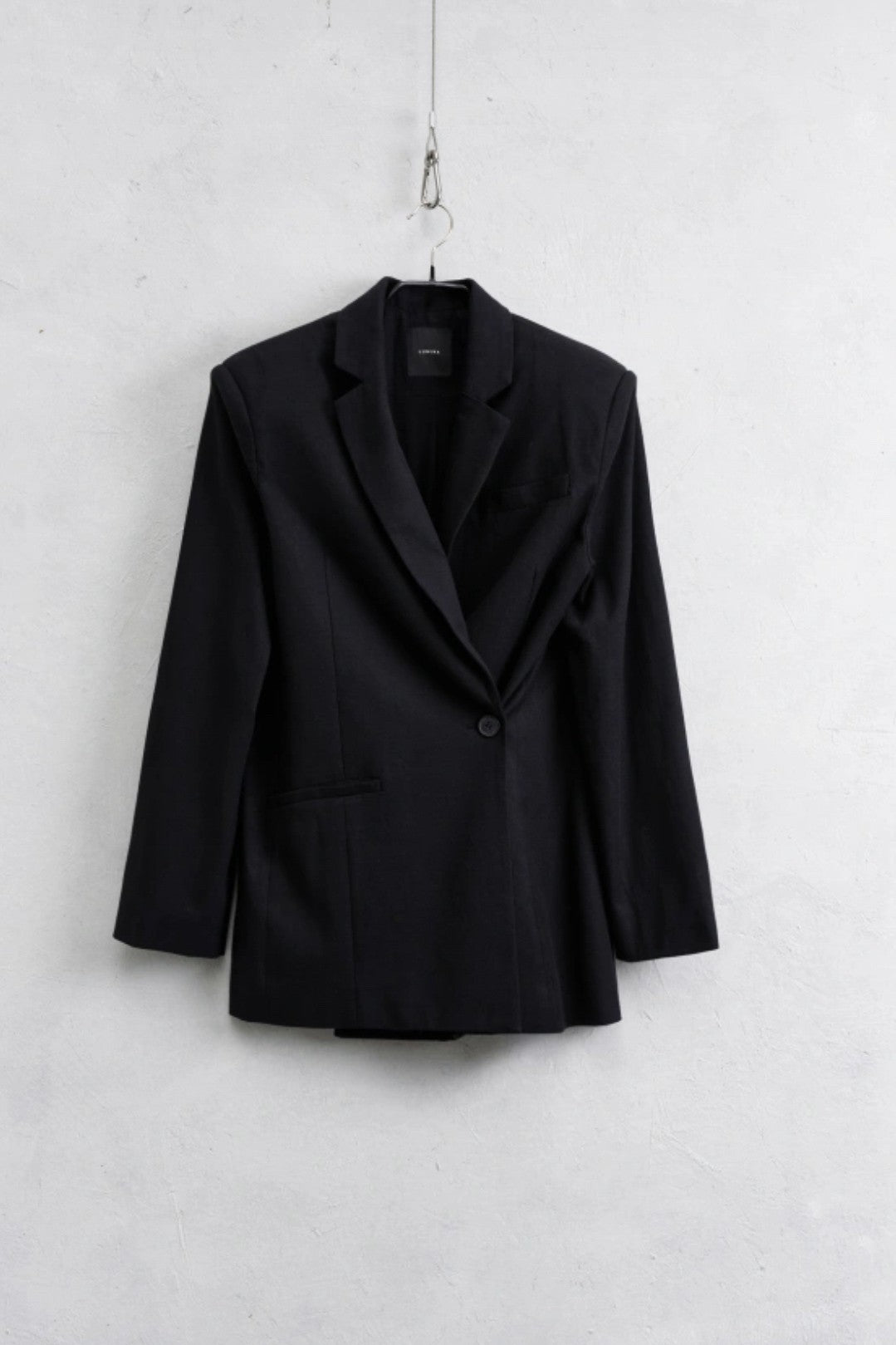 Lumina -Blazer Black