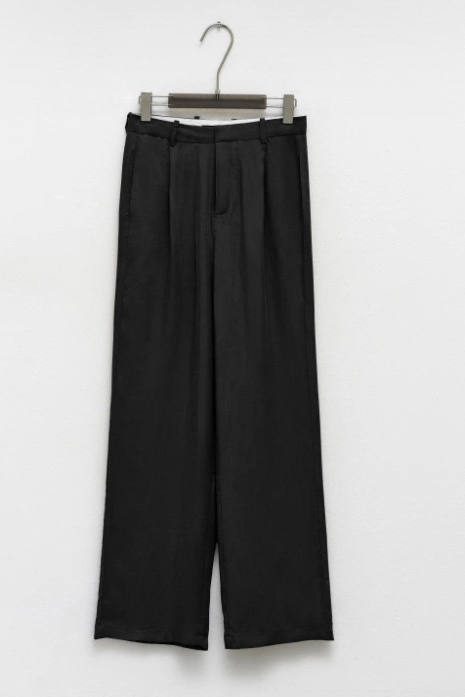 Lumina - Trousers Black