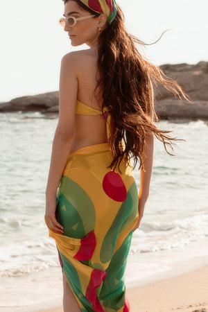 Ino Design - Prickly Pear