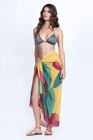 Ino Design - Prickly Pear