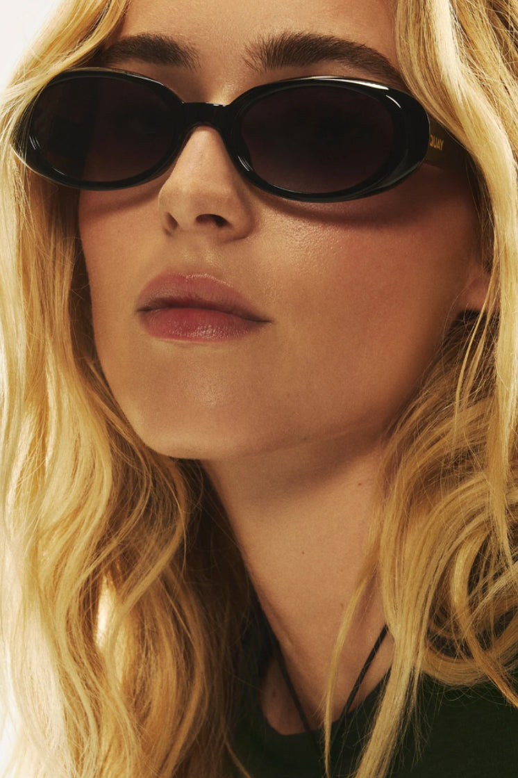 Quay Australia - Felt Cute