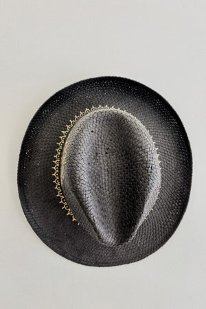 All About Hats - Panama Hats