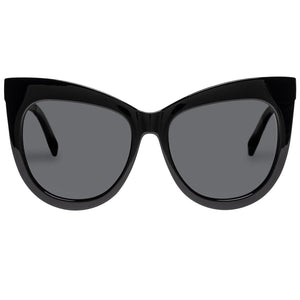 Le Specs – Hidden Treasure Black Polarized