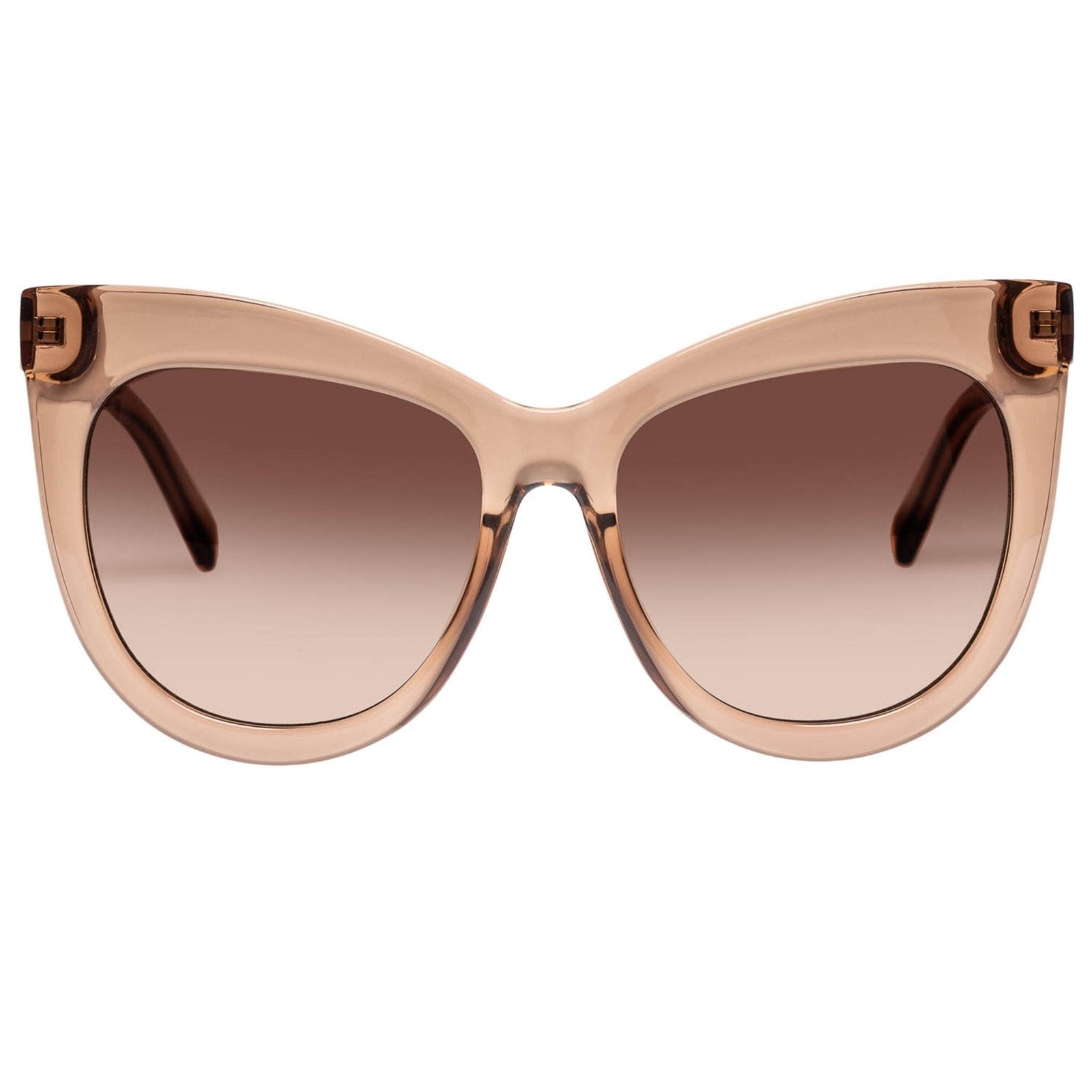 Le Specs – Hidden Treasure Tan