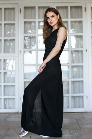 Cheap Monday - Echo Dress Black