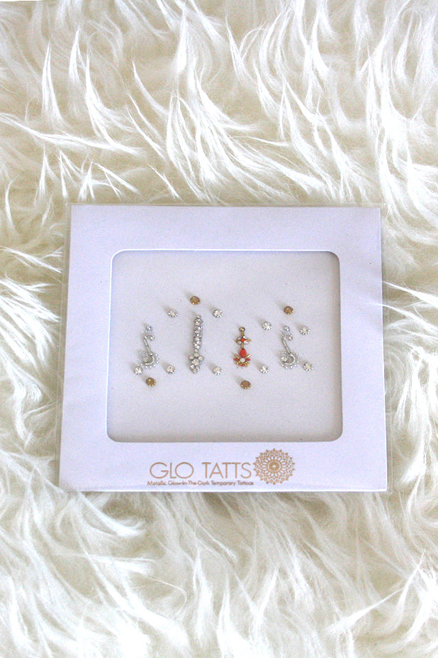 GLO Bindi Chandee