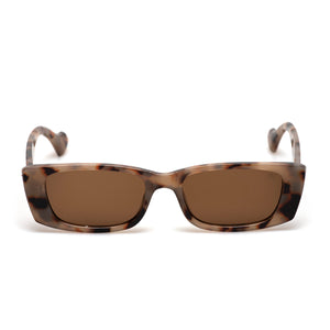 AV Sunglasses – Christi Beige
