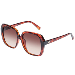 Le Specs – Frofro Alt Fit Toffee Tort