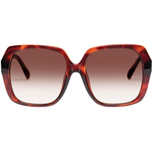 Le Specs – Frofro Alt Fit Toffee Tort