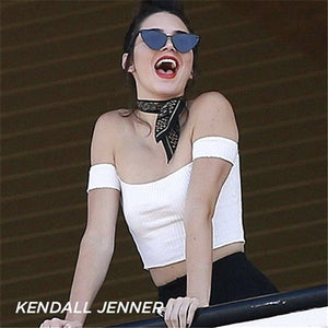 Sunglasses - Nero Black