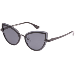 Le Specs Luxe - Adulation Black