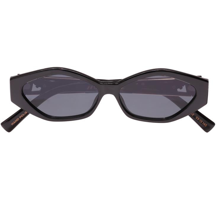 Le Specs Luxe – Petite Panthere Black