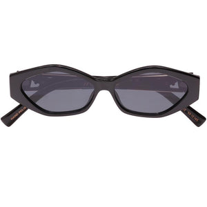 Le Specs Luxe – Petite Panthere Black