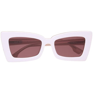 Le Specs Luxe – ZAAP! White