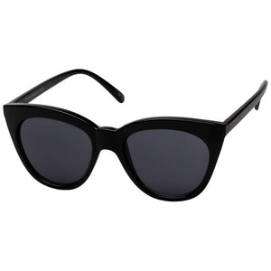 Le Specs – Halfmoon Magic Black