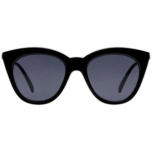 Le Specs – Halfmoon Magic Black