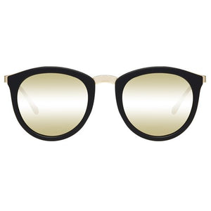 Le Specs Sunglasses - No Smirking Matte Black