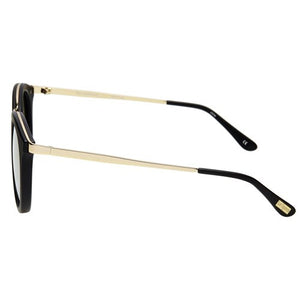 Le Specs Sunglasses - No Smirking Matte Black