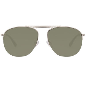 Le Specs Sunglasses - Liberation Dark Gold