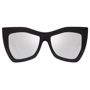 Le Specs Sunglasses - Kick It Black