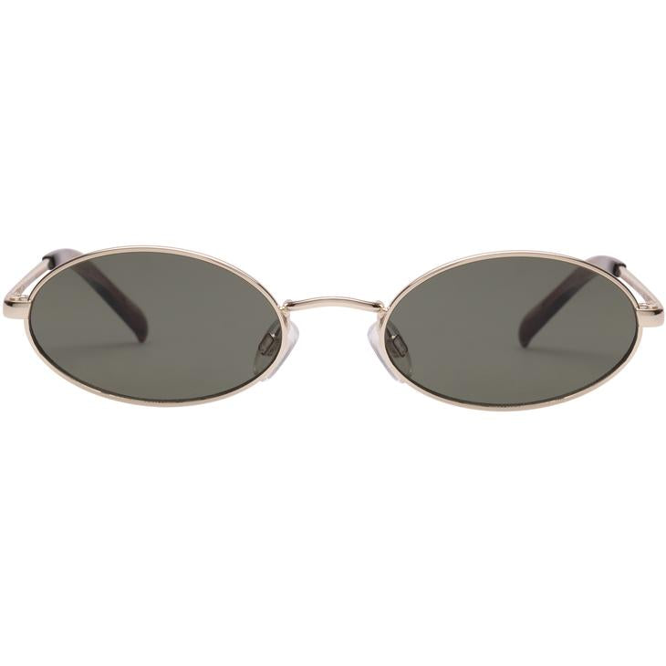 Le Specs – Love Train Bright Gold