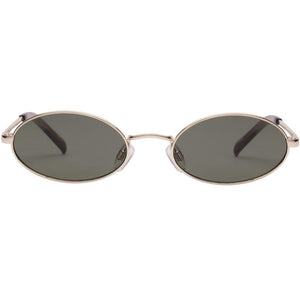 Le Specs – Love Train Bright Gold
