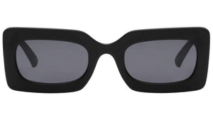 Le Specs - Damn! Matte Black