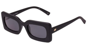 Le Specs - Damn! Matte Black