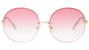 Le Specs - Say My Name Bright Gold