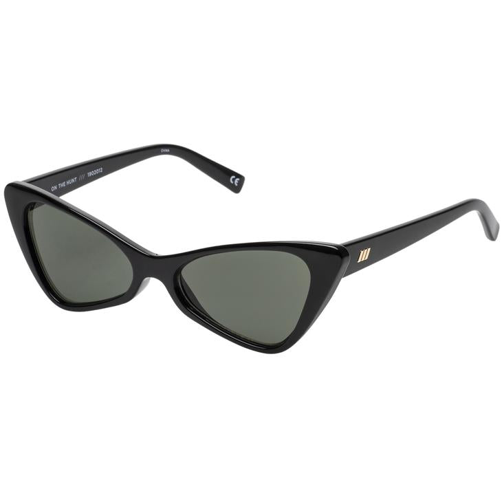 Le Specs – On The Hunt Black