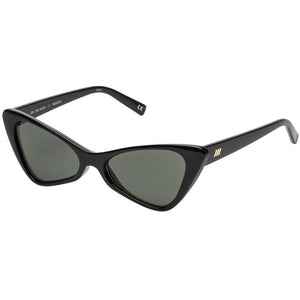 Le Specs – On The Hunt Black