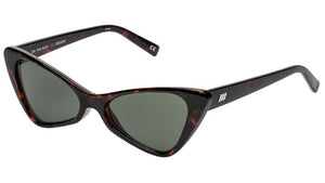 Le Specs - On The Hunt TORT-KHAKI MONO