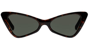 Le Specs - On The Hunt TORT-KHAKI MONO