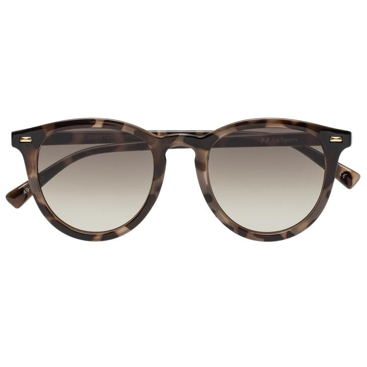 Le Specs – Fire Starter Volcanic Tort