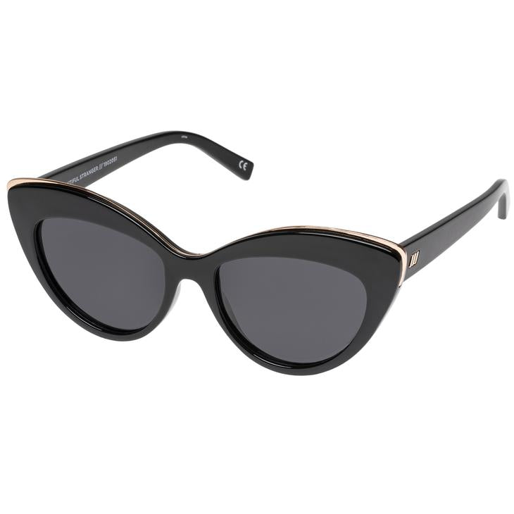Le Specs – Beautiful Stranger Black