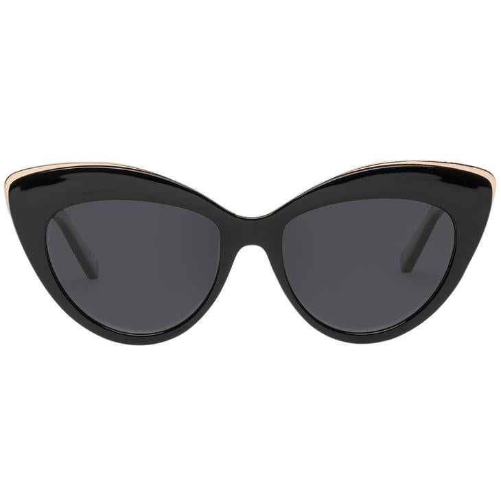 Le Specs – Beautiful Stranger Black