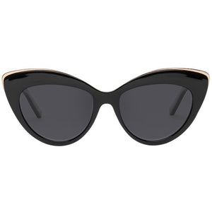 Le Specs – Beautiful Stranger Black