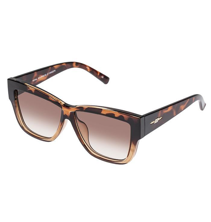 Le Specs – Total Eclipse Tort Tan Grad