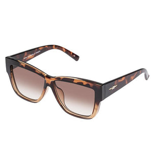 Le Specs – Total Eclipse Tort Tan Grad