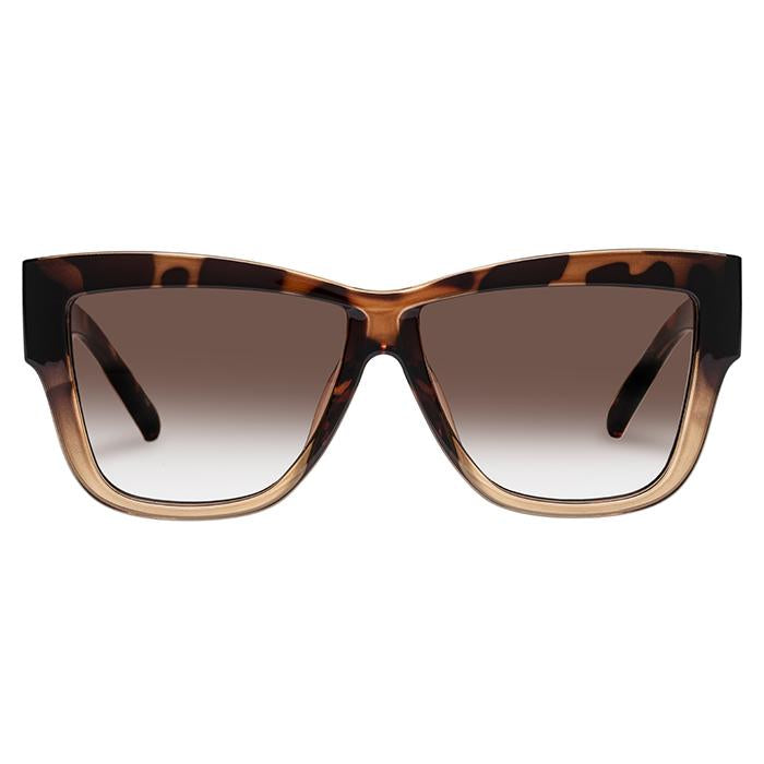 Le Specs – Total Eclipse Tort Tan Grad