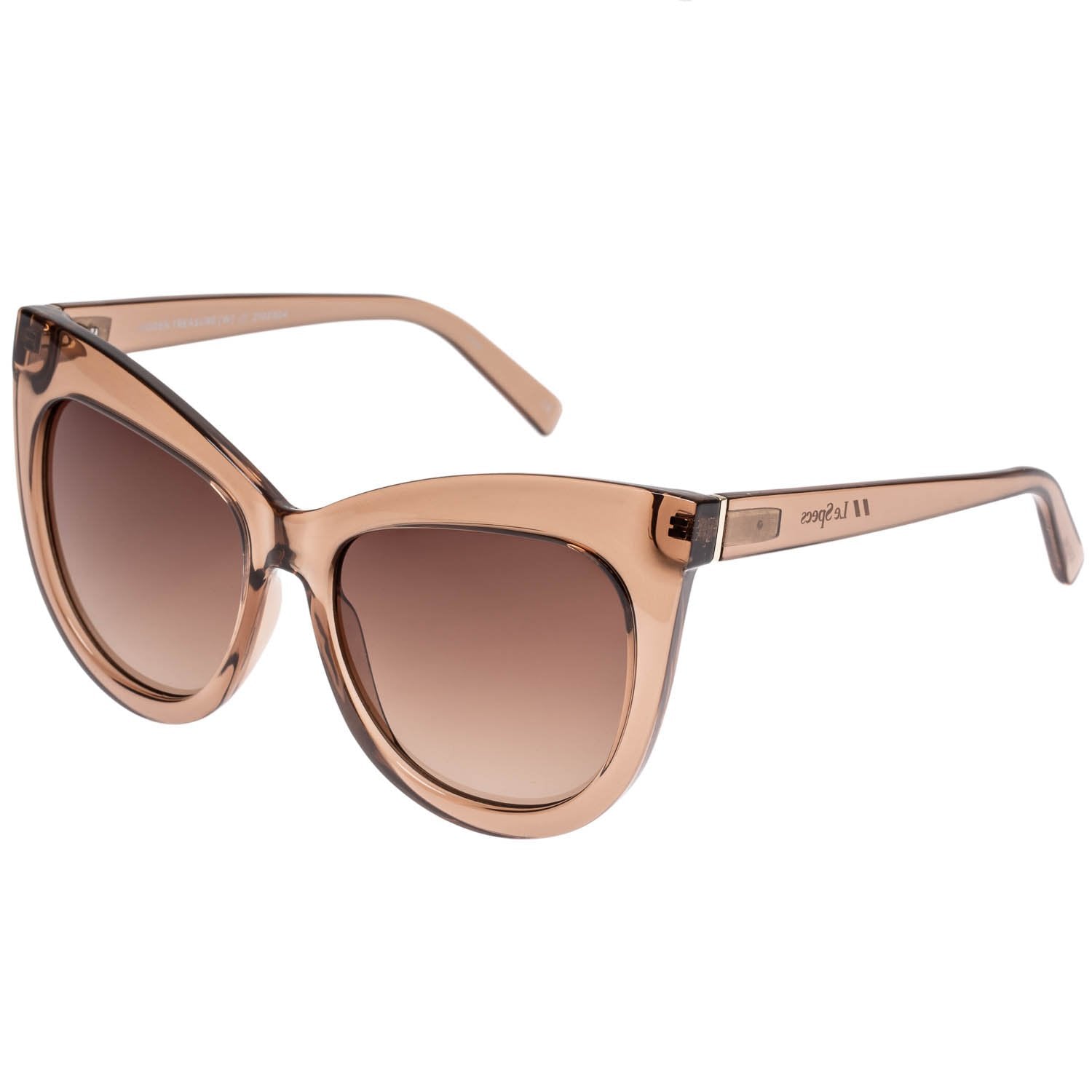 Le Specs – Hidden Treasure Tan